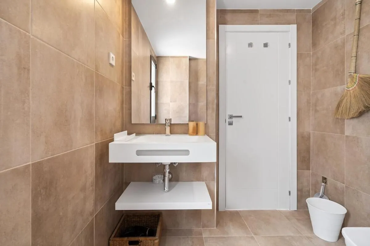 شقة Modern Duplex Penthouse In Gated Complex Rdr487 إِستيبونا
