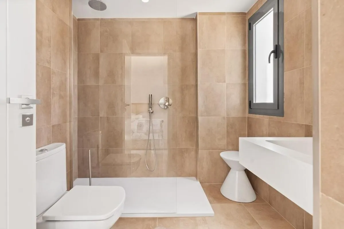 شقة Modern Duplex Penthouse In Gated Complex Rdr487 إِستيبونا إسبانيا