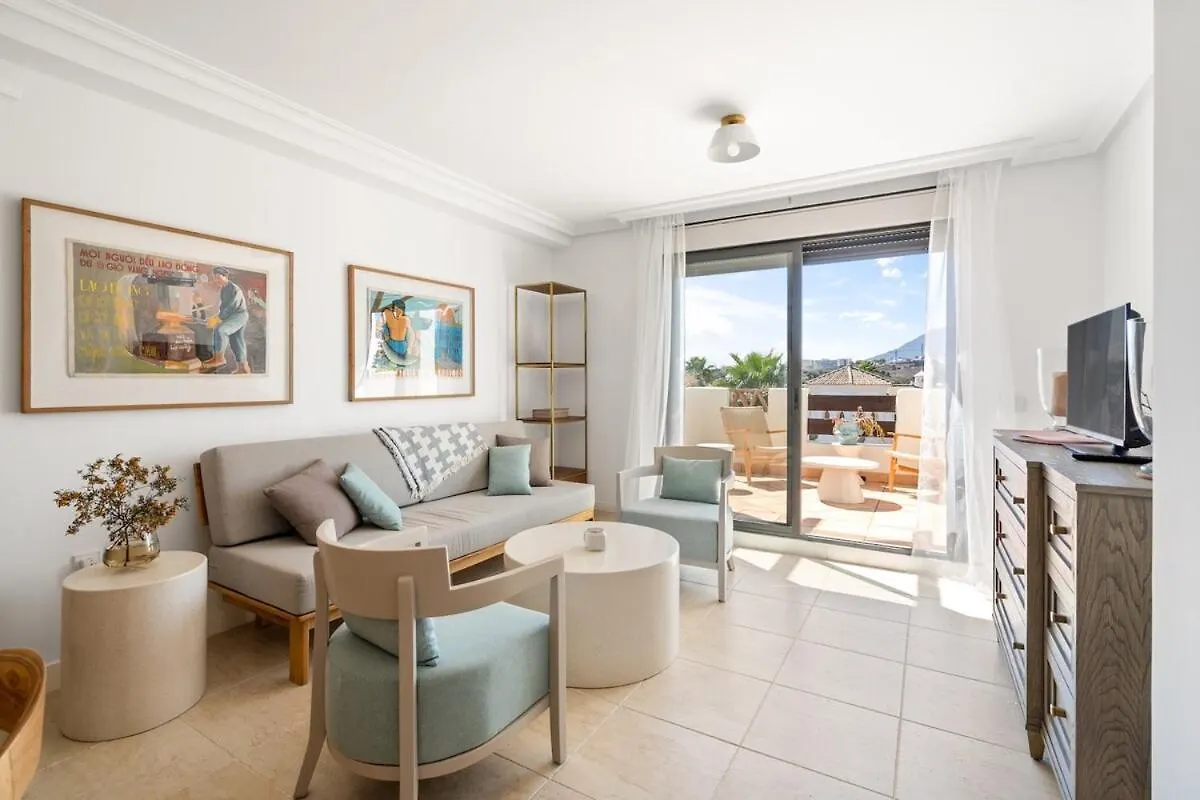 شقة Modern Duplex Penthouse In Gated Complex Rdr487 إِستيبونا