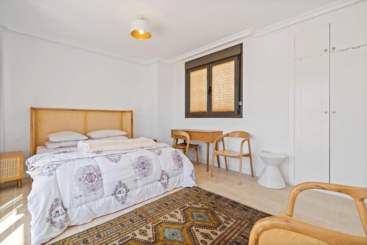 شقة Modern Duplex Penthouse In Gated Complex Rdr487 إِستيبونا
