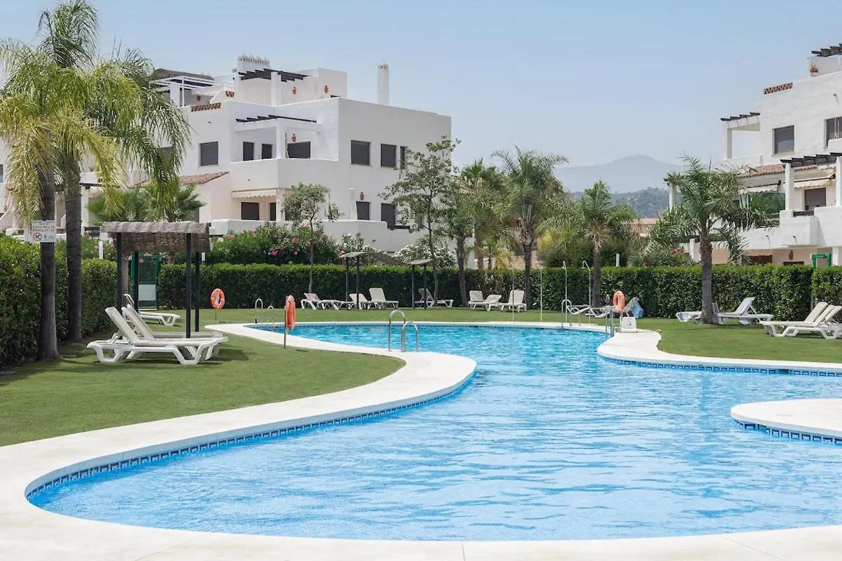 شقة Modern Duplex Penthouse In Gated Complex Rdr487 إِستيبونا 0*,